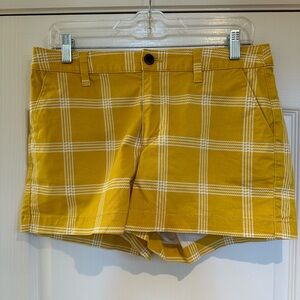 Women’s shorts